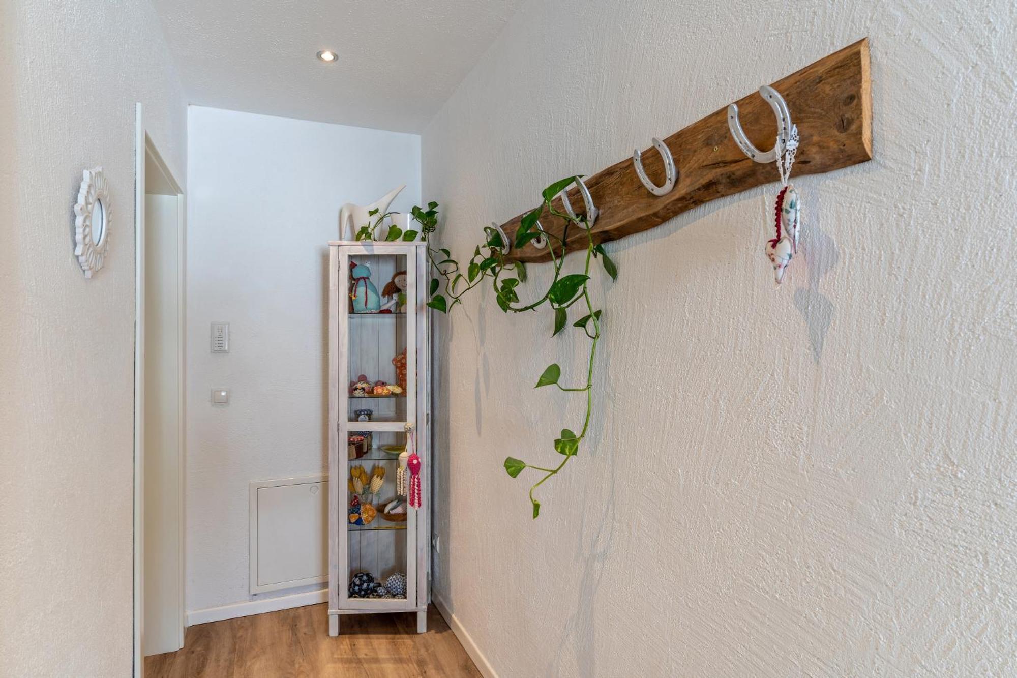 Ferienwohnung Haus 23 Ettenheim Exterior foto